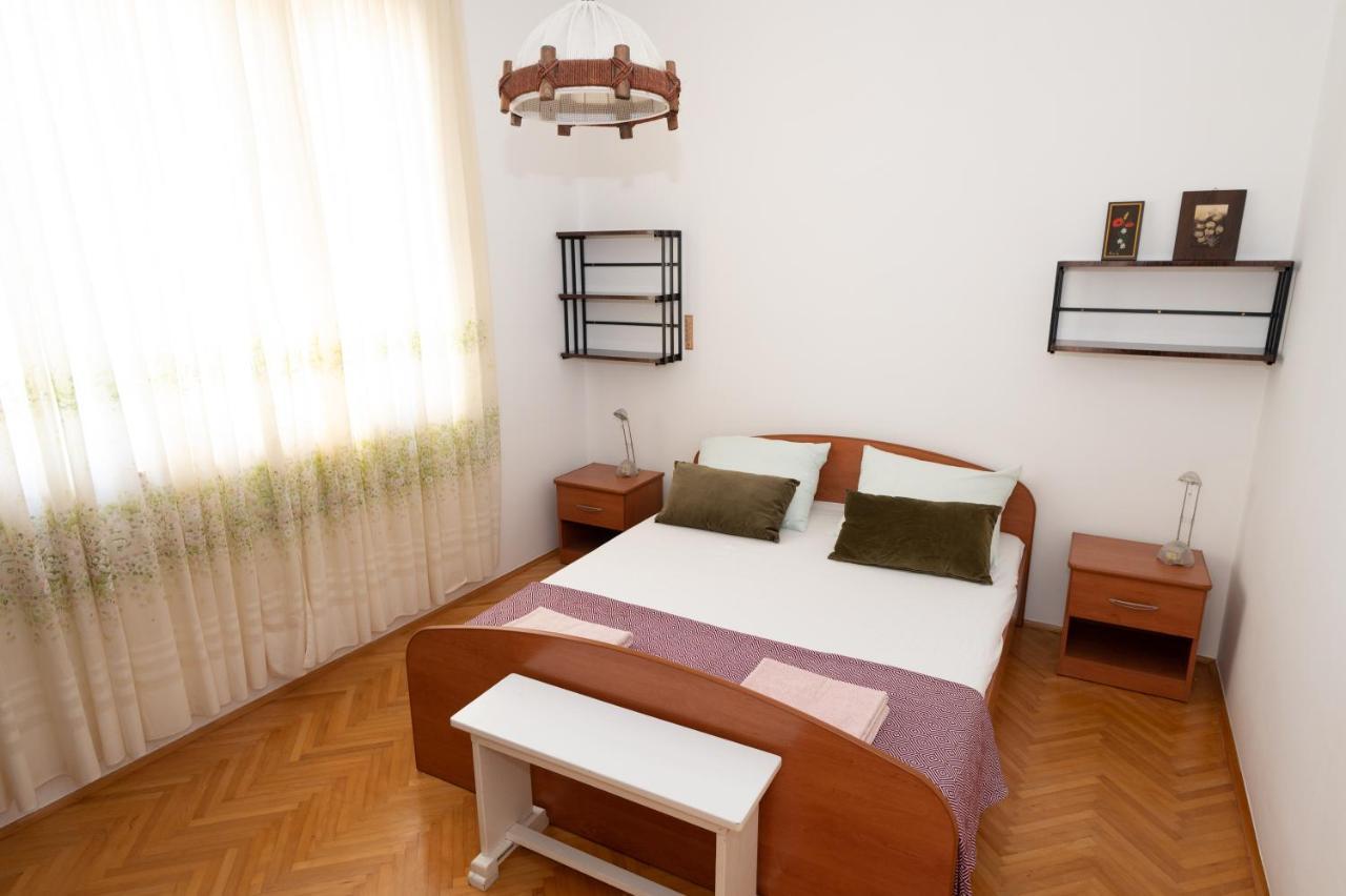 Piano Apartment Σίμπενικ Εξωτερικό φωτογραφία