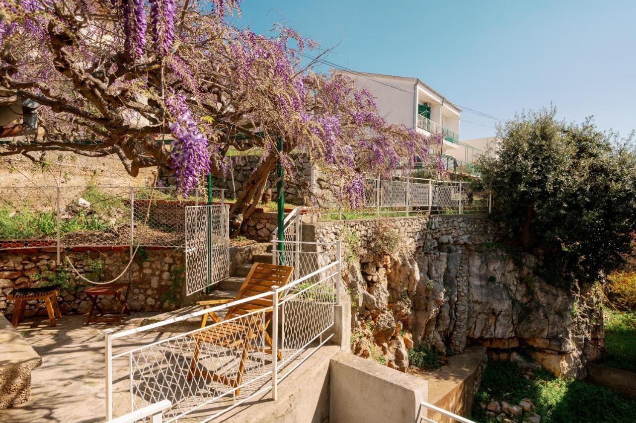 Piano Apartment Σίμπενικ Εξωτερικό φωτογραφία