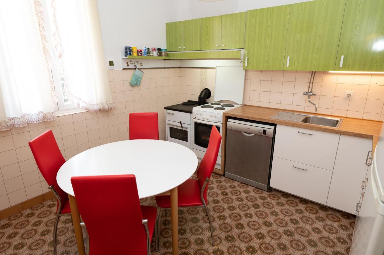 Piano Apartment Σίμπενικ Εξωτερικό φωτογραφία
