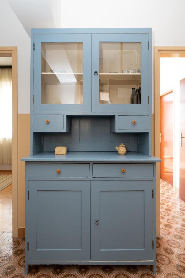 Piano Apartment Σίμπενικ Εξωτερικό φωτογραφία