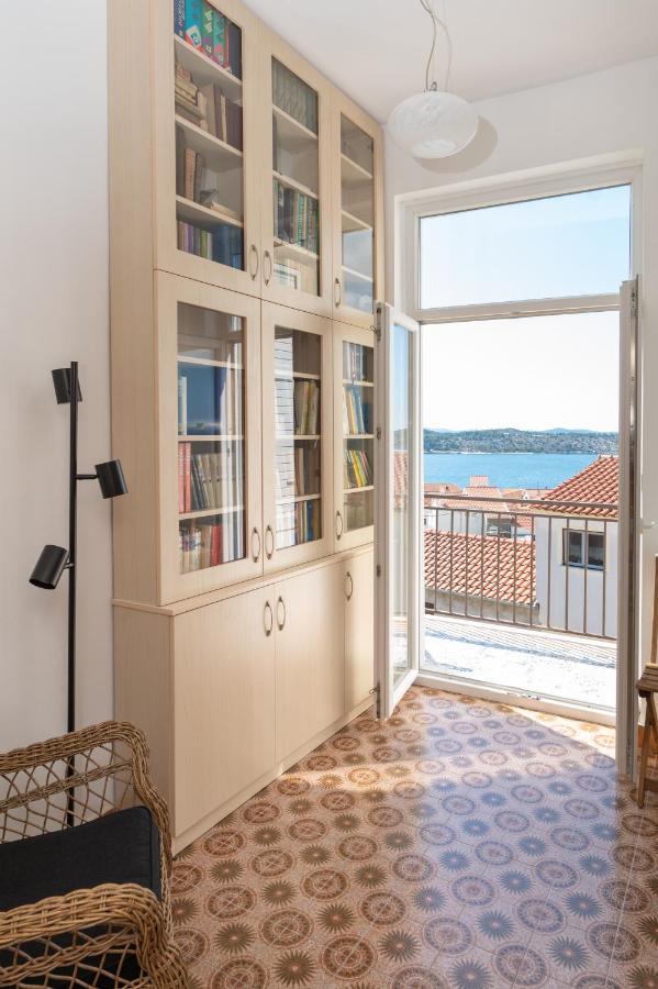 Piano Apartment Σίμπενικ Εξωτερικό φωτογραφία