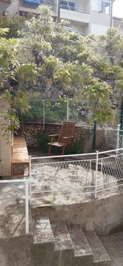 Piano Apartment Σίμπενικ Εξωτερικό φωτογραφία