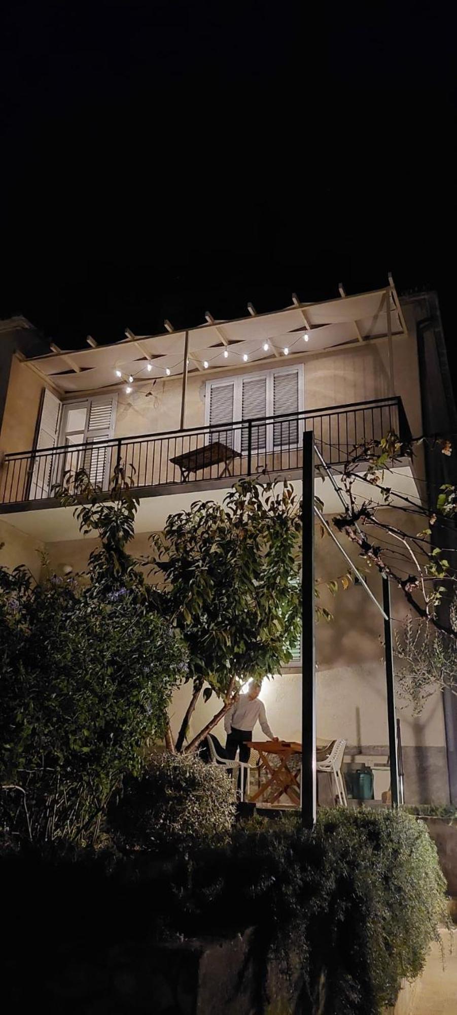 Piano Apartment Σίμπενικ Εξωτερικό φωτογραφία