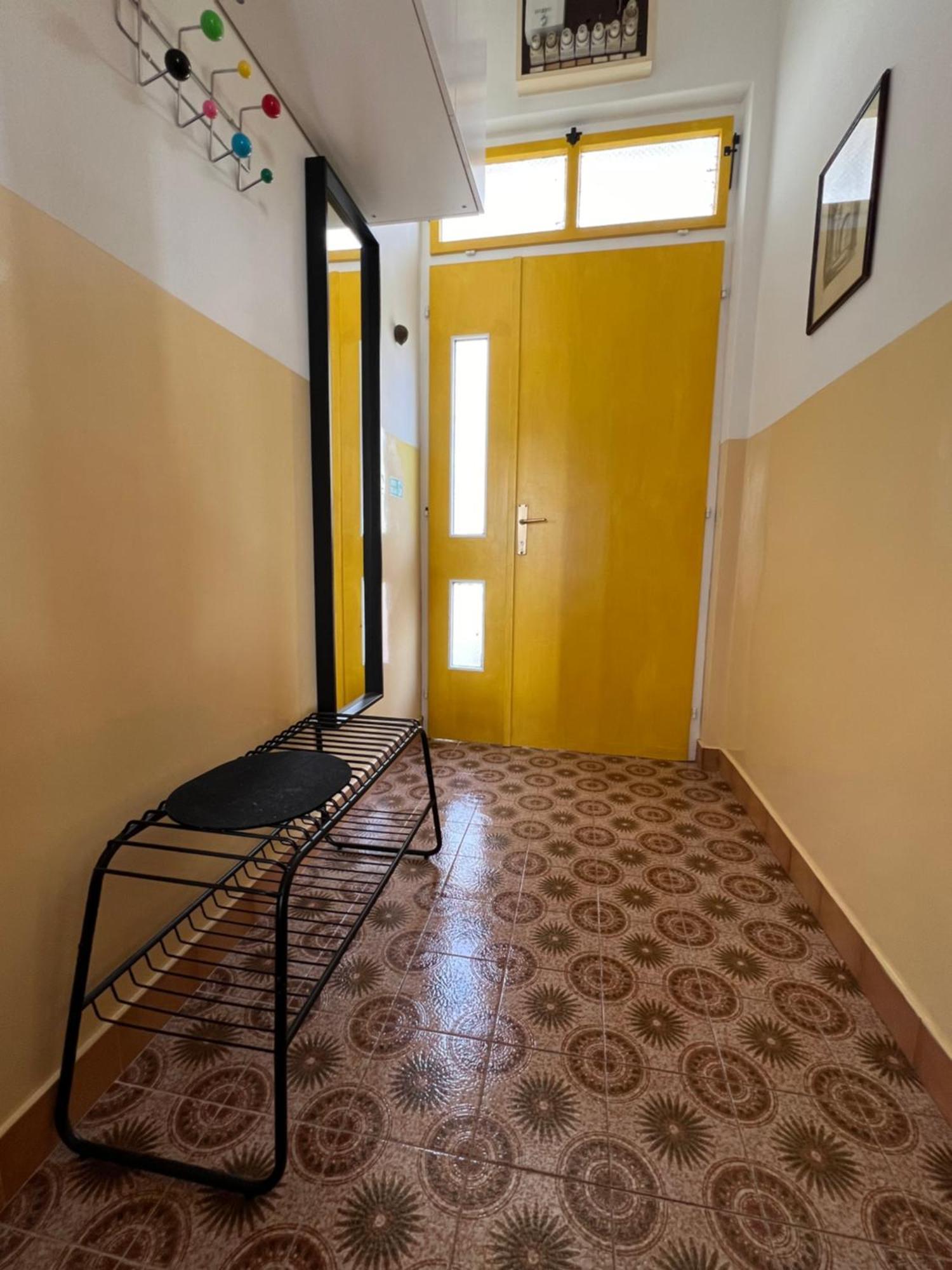 Piano Apartment Σίμπενικ Εξωτερικό φωτογραφία