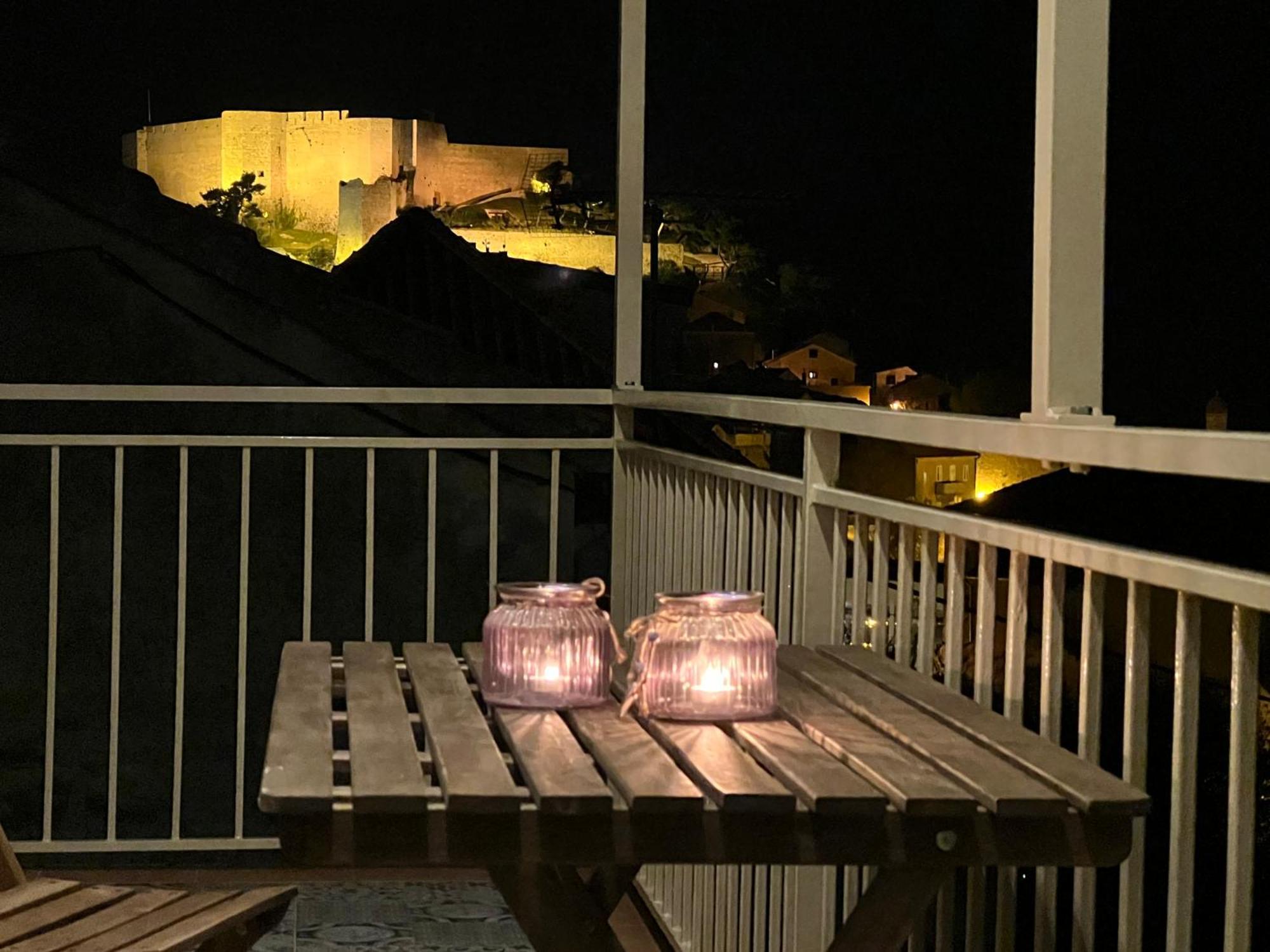 Piano Apartment Σίμπενικ Εξωτερικό φωτογραφία