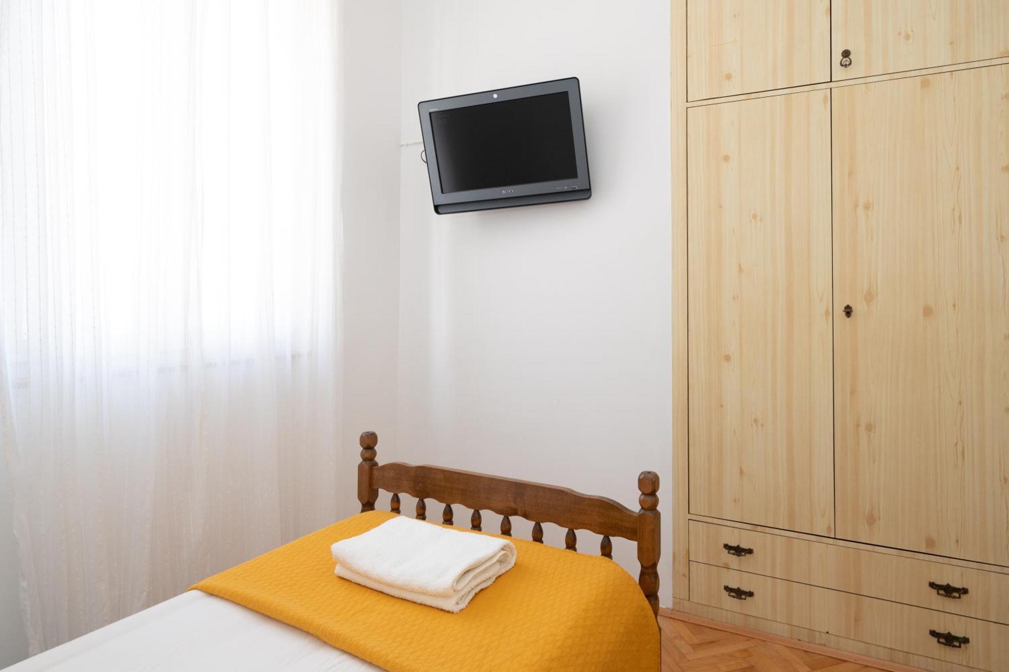 Piano Apartment Σίμπενικ Εξωτερικό φωτογραφία