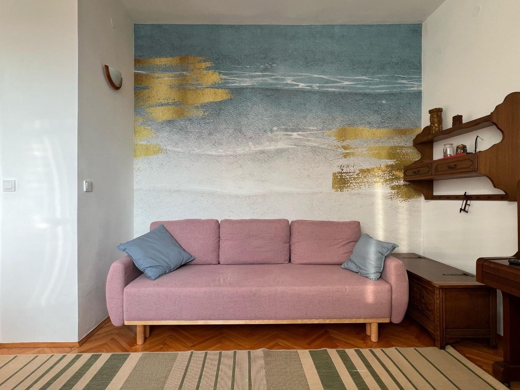 Piano Apartment Σίμπενικ Εξωτερικό φωτογραφία